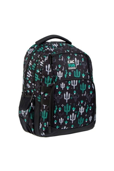 Starpak Rucsac Cactus Tineret