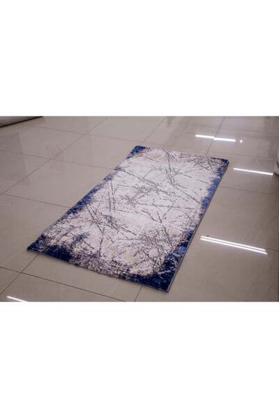 Perdegal Covor Shiny Albastru SHO0308