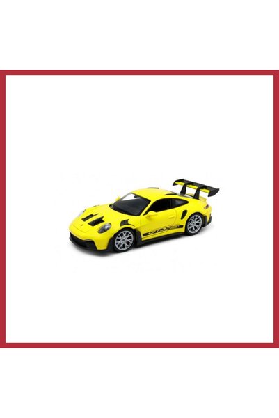 Generic Brand 24122 1 24 بورشه 911 GT3 RS 12 STRSNL
