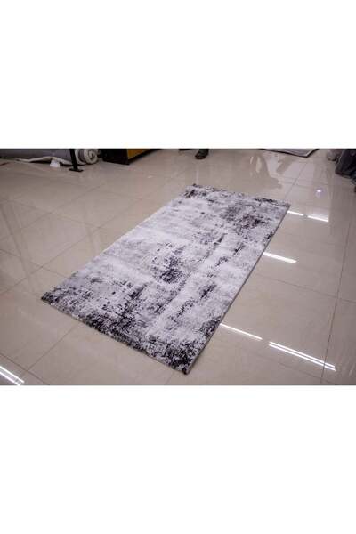 Perdegal Covor Merry Negru MR113