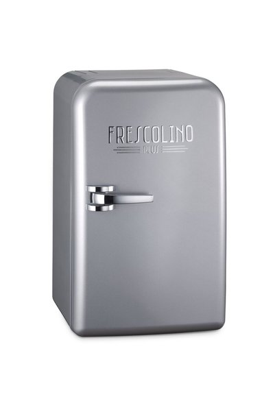 Trisa Φορητό ψυγείο Frescolino Plus 7798.4700, 17L, 220V, Ασημί