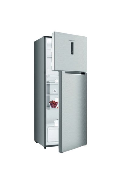 ALBATROS Full No Frost, 415 L, Clasa energetica E, Led, FA58NFXE