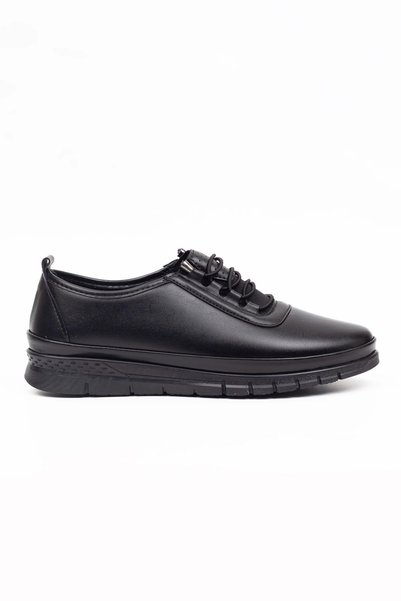 Adım Adım Women's Extra Comfortable Orthopedic Shoes