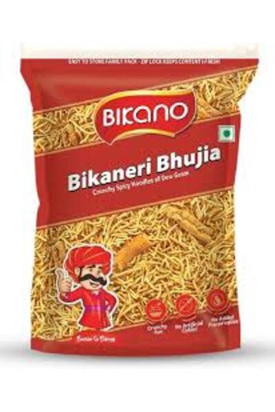 Generic Brand BIKANO BHUJIA 35GM X 10pcs