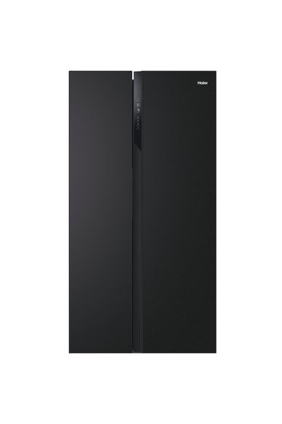 Haier HSR3918ENPB, 528 l, Συνολικό No Frost, Μοτέρ Inverter, Πολλαπλή Ροή Αέρ...