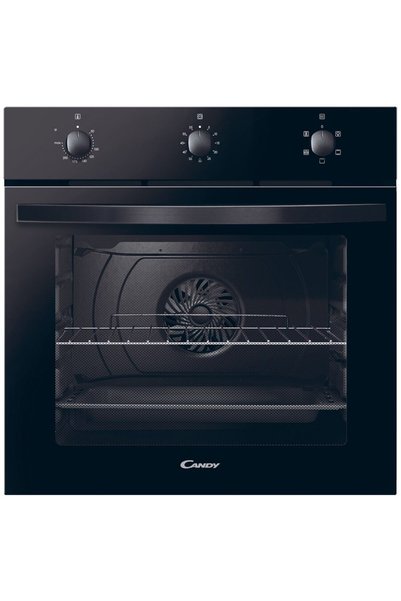 Candy Electric Idea FIDC N502 65 L A Black