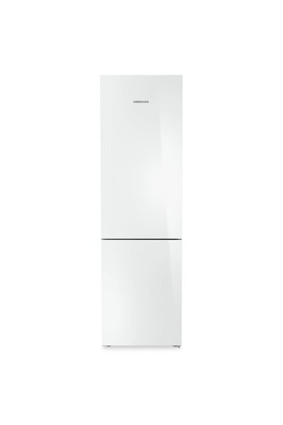 Liebherr CNgwd 5723 371L Clasa D Alb