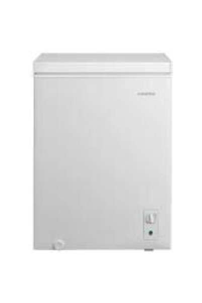 NobeLTek Ψυγείο NCF-143E, 142 l, Κατηγορία E, Συνδυαστικό ψυγείο-καταψύκτης, ...