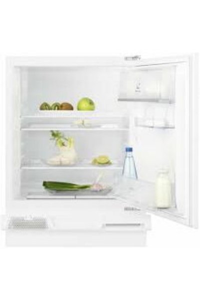 Electrolux Frigider incorporabil sub blat LXB2AE82S, 127 l, Clasa E, SpaceSma...