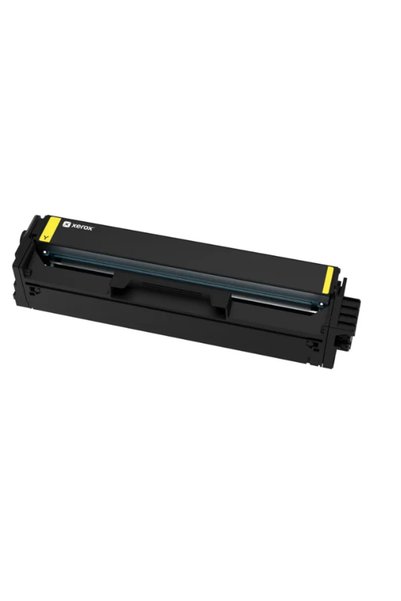 Xerox 006R05070 Κίτρινο Τόνερ, 1.200 Σελίδες, Συμβατό με C240, C245, C225, C3...
