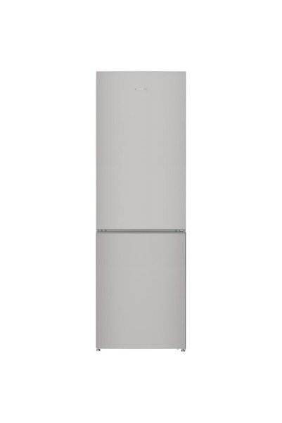 Arctic Frigider combinat AK60320M40S, 300 l, Clasa E, Garden Fresh, Sticlă de...