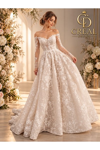 Generic Brand Rochie mireasa