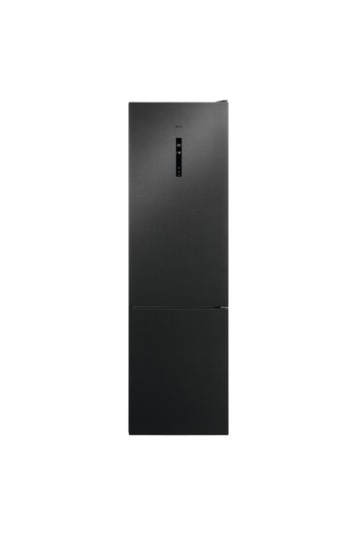 AEG Combina frigorifica ORC8M361EL, 366 l, Clasa E, No Frost, Cooling 360°, M...