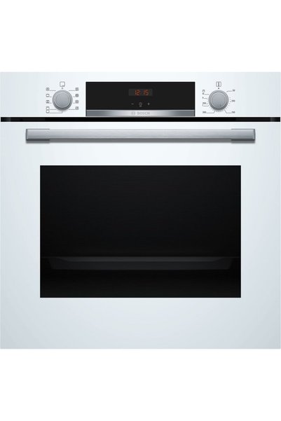 Bosch Серия 4 hba534bw3 71л 3400 W бял
