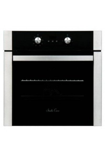 Studio Casa Venezia classic, ln605blk, 56л, клас А, термостат, 8 функции.