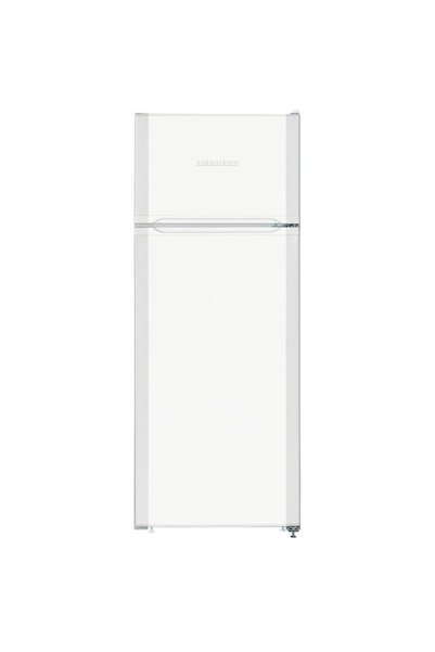 Liebherr CTPe231-26, 233 l, Clasa E, VarioSpace, SmartFrost, H 140,1 cm, Alb