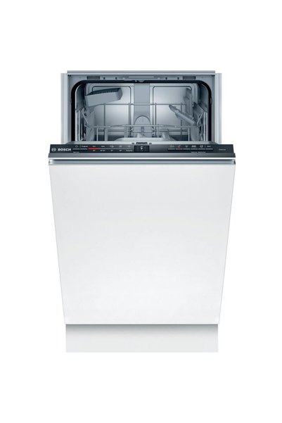 Bosch SPV2IKX10E incorporabila 9 seturi 45 cm 5 programe Clasa F, panou coman...