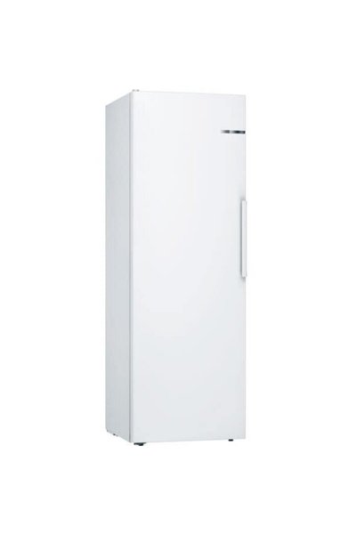 Bosch KSV33NWEP with one independent door 324 l, H 176 cm, Class E, White