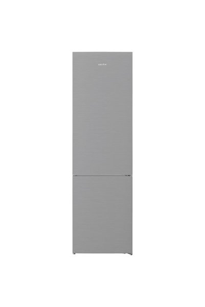 Arctic Combina frigorifica AK60406M40NFMT, 362 l, Clasa E, Full No Frost, H 2...