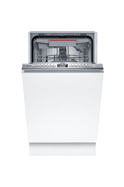 Bosch SPV4HMX49E complet incorporabila 10 seturi, 6 programe, 45 cm, Clasa E,...
