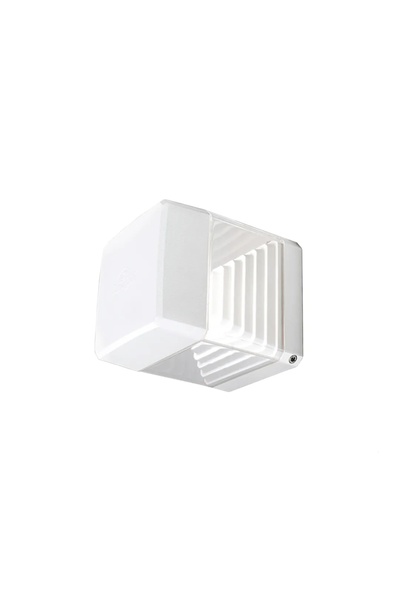 FUMAGALLİ Corp de iluminat de perete ESTER GX53 LED 10 W alb IP55