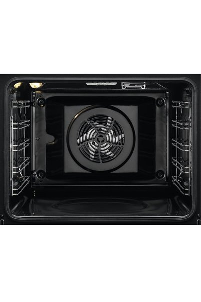 Electrolux ELECTRIC EOC8P39WZ, Ηλεκτρικό, 72 l, Αυτοκαθαρισμός με πυρόλυση, S...