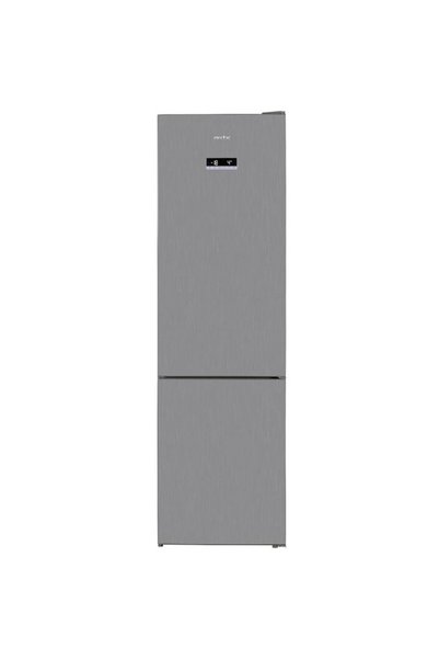 Arctic Combina frigorifica AK60406E40NFMT, 362 l, Clasa E, Full No Frost, Air...