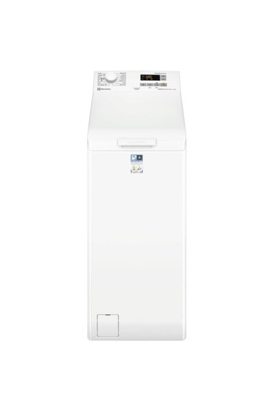 AEG EW6T5271E - Masina de spalat rufe, 7 kg, 1200 rpm, Clasa B, 12 programe, ...