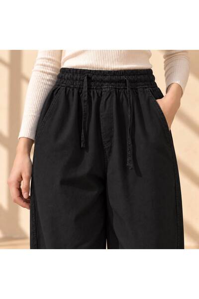 BASEL.CO Women's Lightweight Jogger Pants