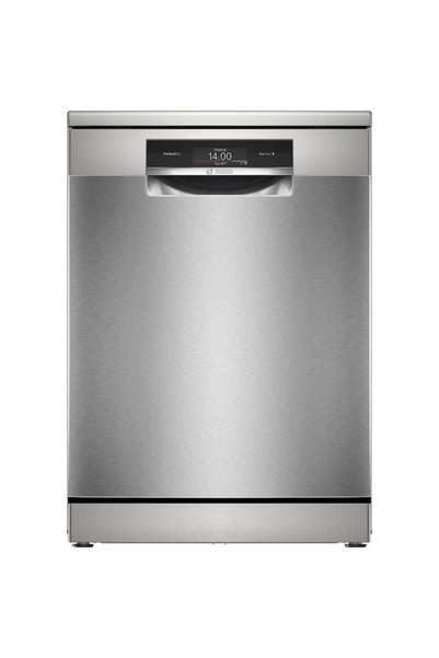 Bosch SMS8TCI04E independenta 14 seturi OИ›el Anti-AmprentДѓ 60 cm