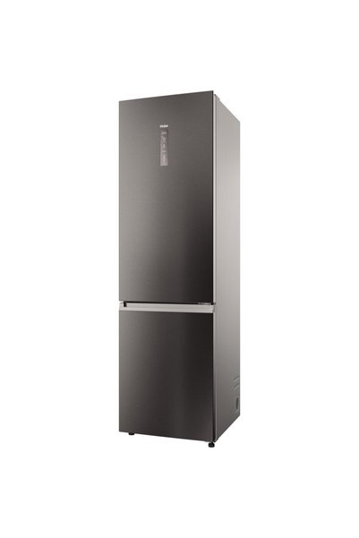 Haier Frigider combinat EHD3PWDNPD206, 406 l, Clasa D, No Frost, WiFi, H 206 ...