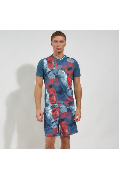 Kappa Ανδρικό T-Shirt Igtur