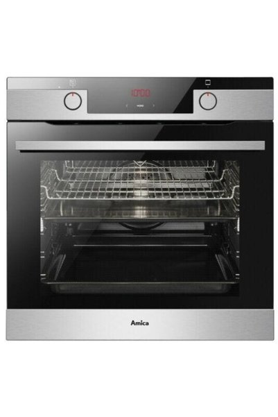 AMICA ED37617X X-TYPE STEAM 60 см 3,6 kW, SoftSteam