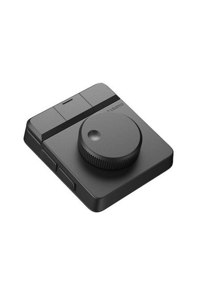 ulanzi Controler, programabil cu comenzi rapide și presetări, Ulanzi, D100H, ...