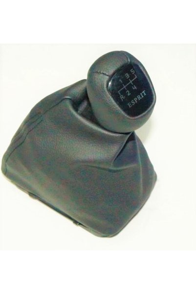 BEST VİTES TOPUZU VE KÖRÜKLERİ Mercedes W202 Manual Shift Knob and Boot SET (...