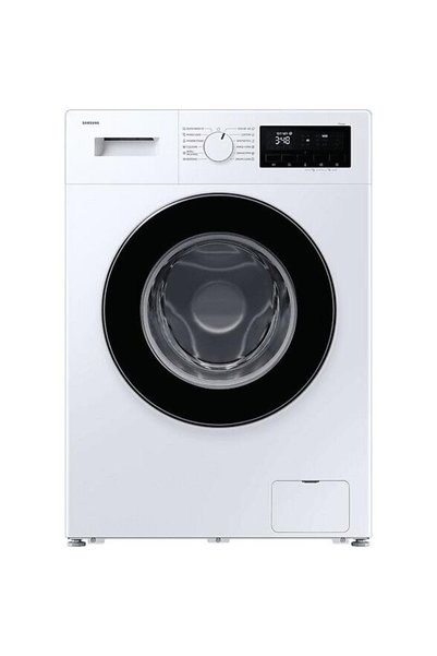 Samsung WW90FG3M05AWLF, 9kg, 1400rpm, Clasa A, Abur igienizant, Curățare cu t...