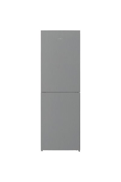 Arctic Frigider combinat AK60386M40NFMT, 358 l, Clasa E, Full No Frost, Air F...