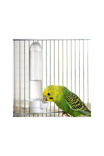 Jumbo Adapatoare pentru Pasari de Colivie Ø3x16,5cm