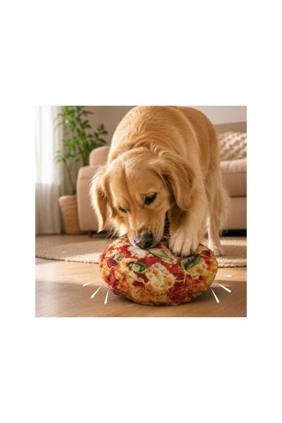 Jumbo JUCARIE TEXTILA PIZZA 21CM