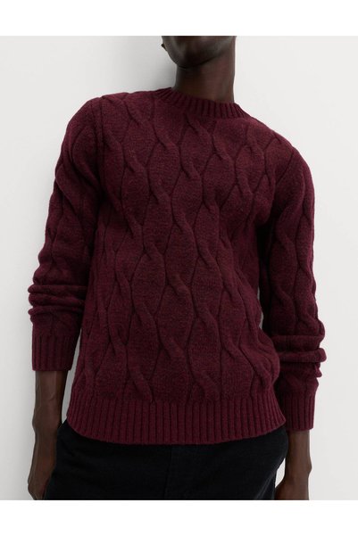 Marks & Spencer M&S BURGUNDIE