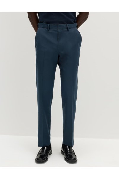 Marks & Spencer Pantaloni eleganți cu croială normală