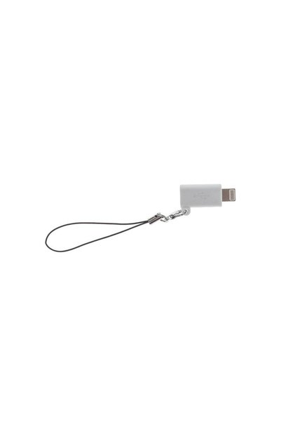 Jumbo Adaptor Type C la iPhone cu Curelusa