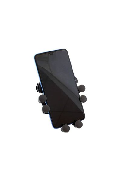 Jumbo Suport Ajustabil la Grila de Aerisire Auto pentru Telefon Mobil