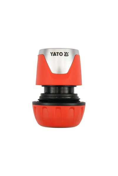 yato Quick connect plug 99802 3/4 inch ABS