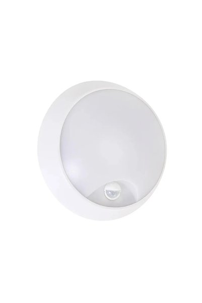 Elmot Elmos HL-R180 LED 15 W 1200 lm 3CCT IP65 φωτιστικό με αισθητήρα κίνησης...