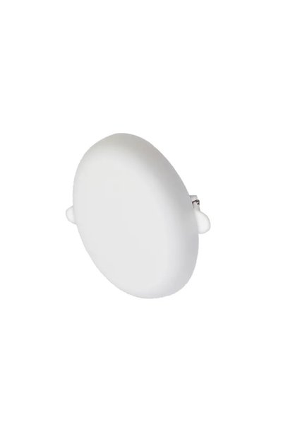 Panlight Corp de iluminat LED PL-UL6PW3PW 6+3 W 4000 K alb mat 90 x 20 mm