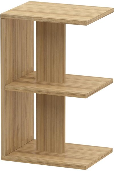 MAHMAYI OFFICE FURNITURE Modern home Modern E-Shape Night Stand Table, with 3...