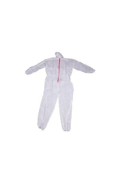 KOMPLEX Costum pentru vopsire KomX T10368 mărimea XXXL alb