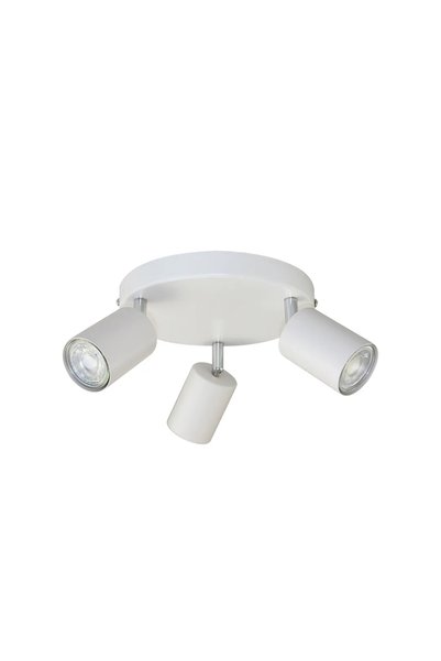 Orno RINO σποτ 3 x 50 W GU10 λευκό
