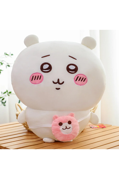 Choice 30cm chikawas-A Jhikwas Series Long Plush Pillow Cartoon Hachiware Sof...